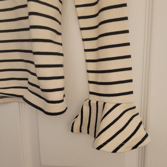 Stripe cotton top - Picture 3 of 3